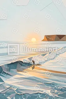Surfer II